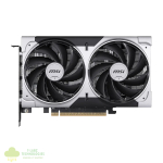 MSI GeForce RTX 5050 8G VENTUS 2X OC Graphics Card - Image 2