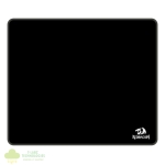 REDRAGON MOUSEPAD FLICK M 270X320 BK