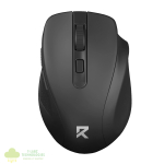 Redragon BM-4091 PRO 26000 DPI Dual Mode Wireless Gaming Mouse - Black