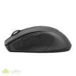 Redragon BM-4091 PRO 26000 DPI Dual Mode Wireless Gaming Mouse - Black - Image 4