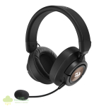 Redragon H889 SPECTRA PRO Over-Ear Wireless Headphones - Black