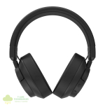 Redragon H889 SPECTRA PRO Over-Ear Wireless Headphones - Black - Image 3