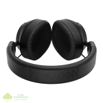 Redragon H889 SPECTRA PRO Over-Ear Wireless Headphones - Black - Image 5