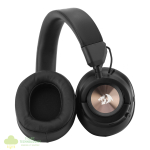 Redragon H889 SPECTRA PRO Over-Ear Wireless Headphones - Black - Image 6