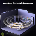 UGREEN Bluetooth 5.4 USB Adapter - Image 4