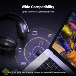 UGREEN Bluetooth 5.4 USB Adapter - Image 5