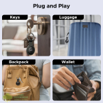 UGREEN FineTrack Mini Smart Finder for Apple Devices - Image 6