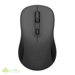 WINX CLICK Easy 1600DPI 2.4GHz Wireless Mouse - Black - Image 2
