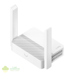 Cudy N300 2.4GHz Wi-Fi Router