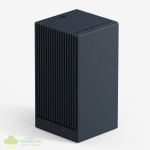 Wanbo Cube 2 Pro 1080P 500ANSI Android 11 Smart Projector Deep Night - Image 5