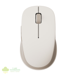 Xiaomi Dual-mode Wireless Silent Mouse 2 - White