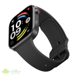 Xiaomi Redmi Watch 6 - Obsidian Black - Image 4