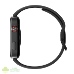 Xiaomi Redmi Watch 6 - Obsidian Black - Image 5