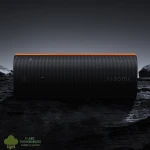 Xiaomi Sound Party 50W Bluetooth Speaker - Black - Image 6