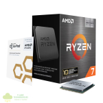 AMD Ryzen™ 7 5800X3D 8-Core 3.4GHz AM4 CPU - Image 3