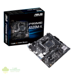 ASUS PRIME A520M-K