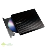 ASUS SDRW-08D2S-U LITE External 8X DVD Writer with M-DISC Support
