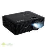 Acer Essential Series X1128i DLP SVGA 4800Lm Projector - Image 3