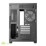 Antec CX MIRROR ARGB ATX Mid-Tower Gaming Chassis - Black - Image 6
