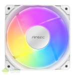 Antec Luna 360 ARGB CPU Liquid Cooler - White - Image 3