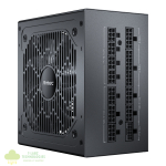 Antec MEGA 850W 80 PLUS Gold ATX3.1 PCIE 5.1 Fully Modular Power Supply - Image 5