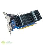 Asus GeForce GT 710 2GB GDDR5 EVO Graphics Card - Image 2