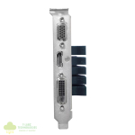 Asus GeForce GT 710 2GB GDDR5 EVO Graphics Card - Image 4