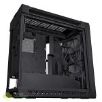 Asus ProArt PA602 Wood Edition Mid Tower ATX Chassis - Black - Image 7