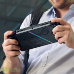 Asus ROG Xbox Ally X 7" Handheld Gaming Console | AMD Ryzen AI Z2 | 24GB LPDDR5X | Radeon GPU | 1TB SSD | Windows 11 Home - Image 8