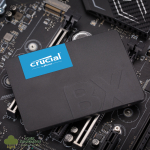 Crucial BX500 240GB 2.5" SATA SSD - Image 9