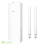 Cudy AC1200 Gigabit Dual Band Ceiling Access Point- Outdoor - Image 4