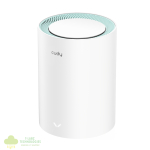 Cudy AC1200 Wi-Fi Mesh Kit 1 Pack With Gigabit