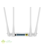 Cudy AC1200 Wi-Fi Router - Image 4