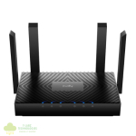 Cudy AX3000 Gigabit Wi-Fi 6 Mesh Router