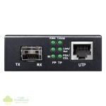 Cudy Fibre to Gigabit Ethernet Media Converter - Image 2