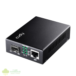 Cudy Fibre to Gigabit Ethernet Media Converter