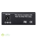 Cudy Fibre to Gigabit Ethernet Media Converter - Image 4