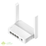 Cudy N300 2.4GHz Wi-Fi Router - Image 2