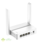Cudy N300 2.4GHz Wi-Fi Router - Image 3