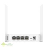 Cudy N300 2.4GHz Wi-Fi Router - Image 4
