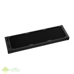 DeepCool LE360 V2 ARGB 360mm AIO Liquid Cooler - Black - Image 4