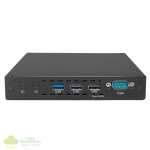 Giada D612 i5-1235U 2x DDR4 3200Mhz - Image 5