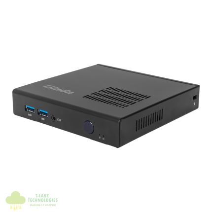 Giada DK310 Celeron J6412 4GB