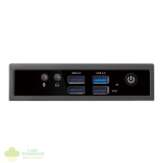 Giada DN83 Rockchip RK3528A LPDDR4 Fanless Arm Player - Image 2