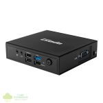 Giada DN83 Rockchip RK3528A LPDDR4 Fanless Arm Player