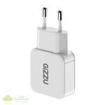 Gizzu 2-Port 20W GaN Wall Charger - Image 2