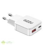 Gizzu 2-Port 20W GaN Wall Charger - Image 3