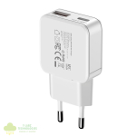 Gizzu 2-Port 20W GaN Wall Charger - Image 5