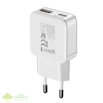Gizzu 2-Port 30W GaN Wall Charger - Image 5