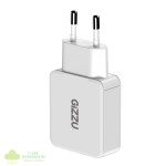 Gizzu 2-Port 45W GaN Wall Charger - Image 2